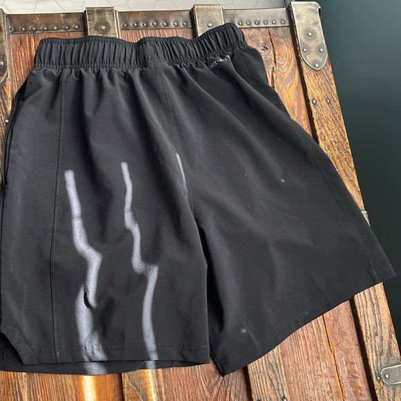 Jordan dri fit shorts - Picture 3 of 3